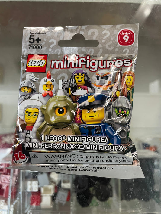 CMF's Series 9 Blind Bags, 71000