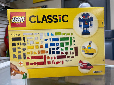 Creative Supplement, 10693 - Classic Set