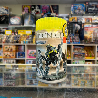 Vahki Rorzakh, 8618 - Bionicle Set