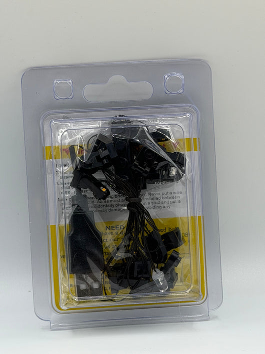 Pikachu & Poke Ball 72152 Custom Lighting Kit for Set