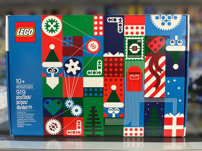 2020 Employee Exclusive: 40 Years of Hands-on Learning - Education, 4002020 - Exclusive Set