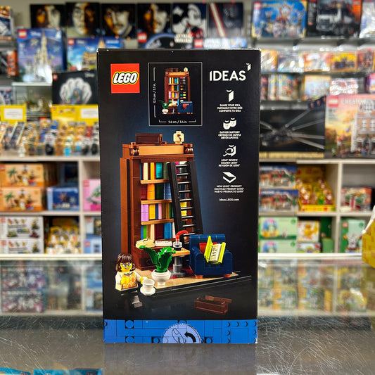 Books Are My Passion, 40698 - Promotional Set