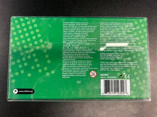 Vintage Minifigure Collection Vol. 3, 852697 - Collectible Minifigures Set