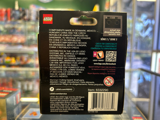 VIDIYO Lego Mystery Minifigure Series 2 Band Mates, 43108