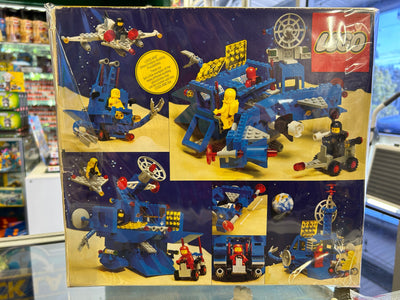 Robot Command Center, 6951 - Space Set