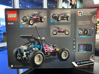 Off-Road Buggy, 42124 - Technic Set