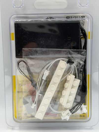 Volkswagen T1 Camper Van 10220 Custom Lighting Kit for Set