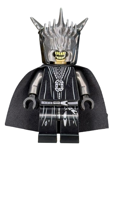 Mouth of Sauron - lor140 - Lord of the Rings™ Minifigure