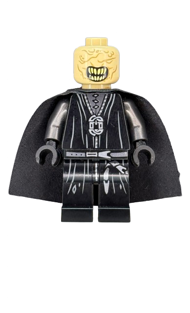 Mouth of Sauron - lor140 - Lord of the Rings™ Minifigure