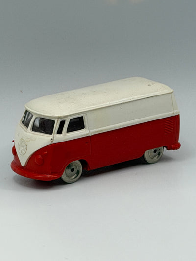 1964 HO 1/87 Scale VW Van Set 658-2