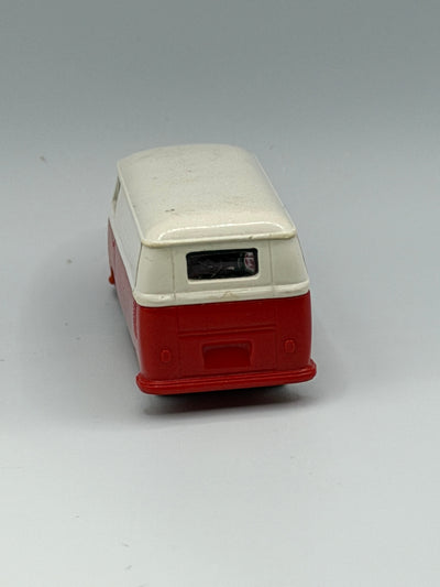 1964 HO 1/87 Scale VW Van Set 658-2
