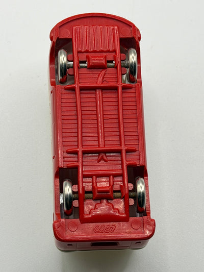 1964 HO 1/87 Scale VW Van Set 658-2