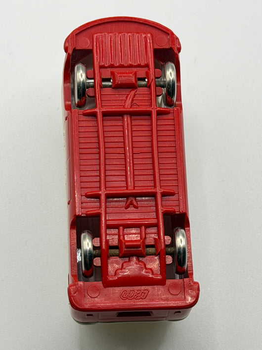 1964 HO 1/87 Scale VW Van Set 658-2