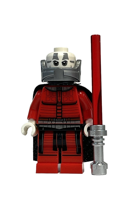 Darth Malak, sw1325 - Star Wars Minifigure
