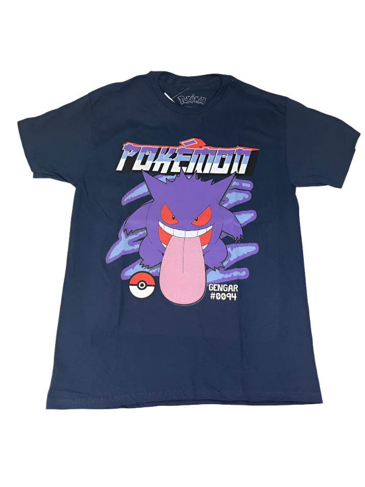 Gengar Japanese T-Shirt