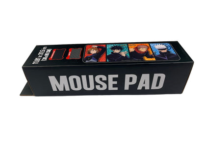 Jujutsu Kaisen 30x80cm Mouse Pad
