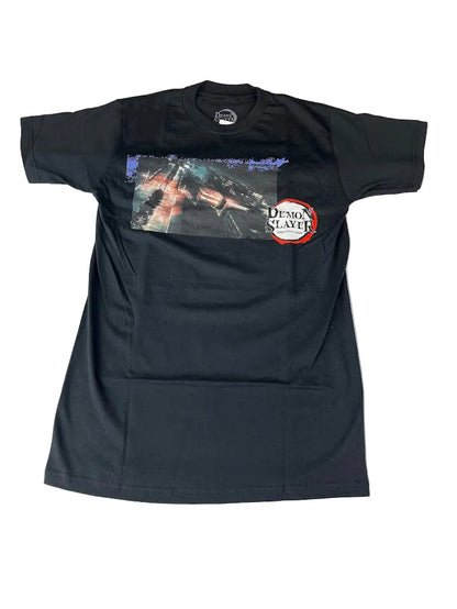 Demon Slayer Siblings T-Shirt