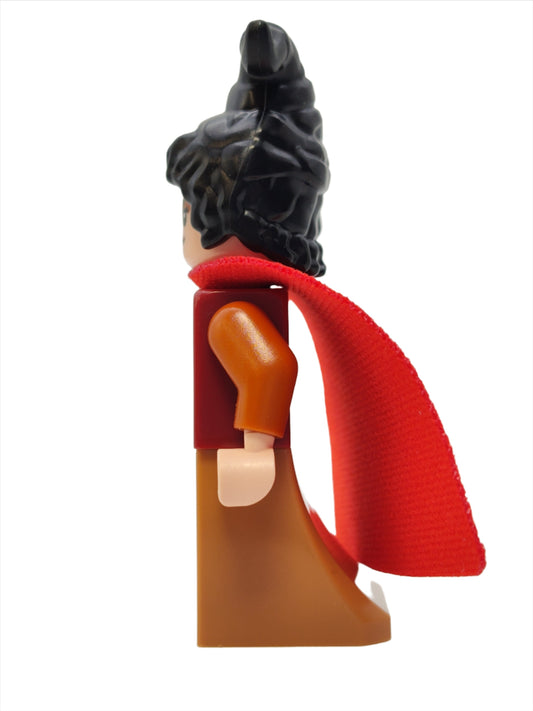 Mary Sanderson, idea163, Disney Minifigure