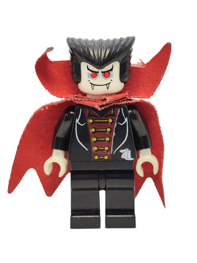 Vampire, hrf005