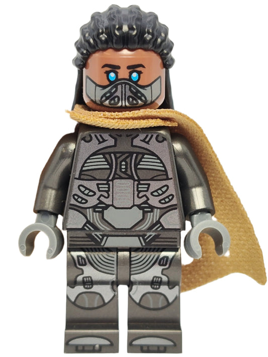 Dr. Liet-Kynes, dun006 - Dune Minifigure