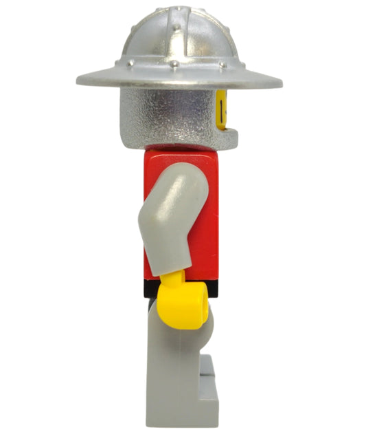 Kingdoms - Lion Knight, cas446 - Castle Minifigure
