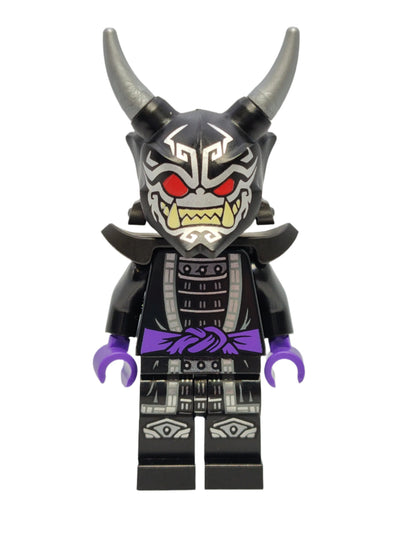 Garmadon (Oni), njo0778 - Ninjago Minifigure