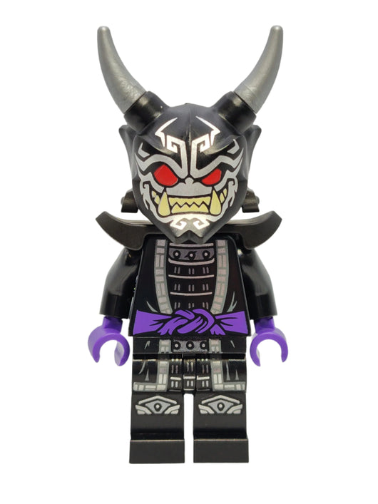 Garmadon (Oni), njo0778 - Ninjago Minifigure