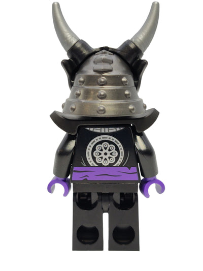 Garmadon (Oni), njo0778 - Ninjago Minifigure