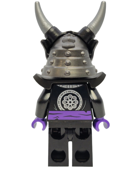Garmadon (Oni), njo0778 - Ninjago Minifigure