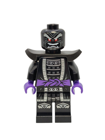 Garmadon (Oni), njo0778 - Ninjago Minifigure