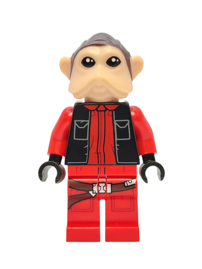 Nien Nunb, sw1372