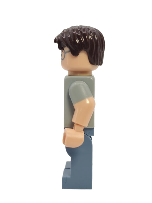Chief Martin Brody, idea189 - Ideas Minifigure