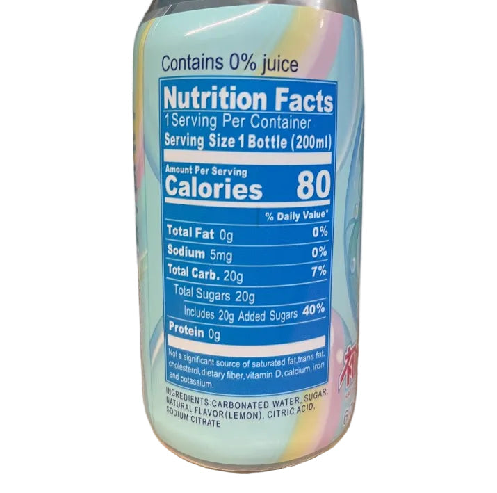 Hatsune Miku Sangaria Ramune
