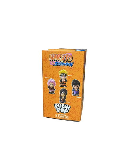 Puchi Pop Naruto Wave 1 Blind Box (1 random)