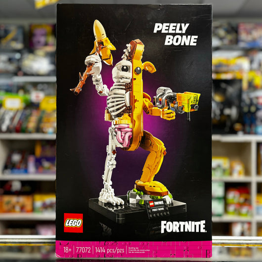 Peely Bone, 77072 - Fortnite Set