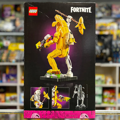 Peely Bone, 77072 - Fortnite Set