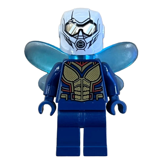 The Wasp (Hope van Dyne), sh0517a - Marvel Minifigure