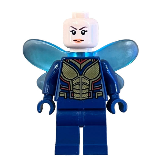 The Wasp (Hope van Dyne), sh0517a - Marvel Minifigure