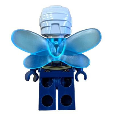 The Wasp (Hope van Dyne), sh0517a - Marvel Minifigure