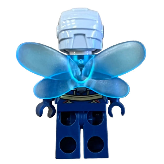 The Wasp (Hope van Dyne), sh0517a - Marvel Minifigure