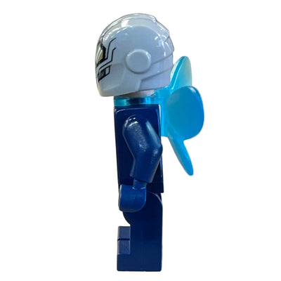 The Wasp (Hope van Dyne), sh0517a - Marvel Minifigure
