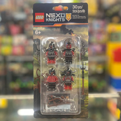 Monsters Army Blister Pack, 853516 - NEXO KNIGHTS Set