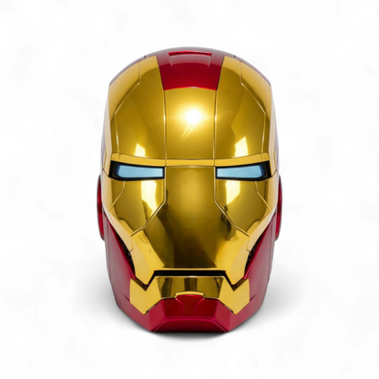 Iron Man Bundle