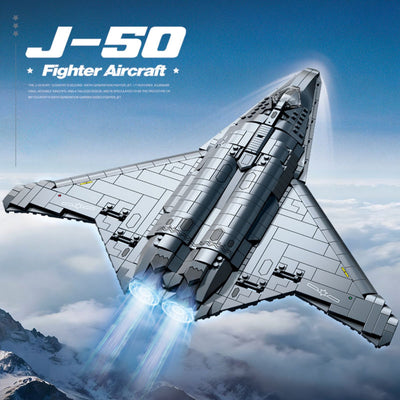 The J-50