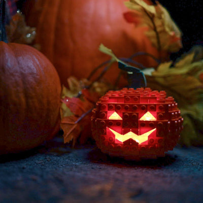 Jack-o-Lantern