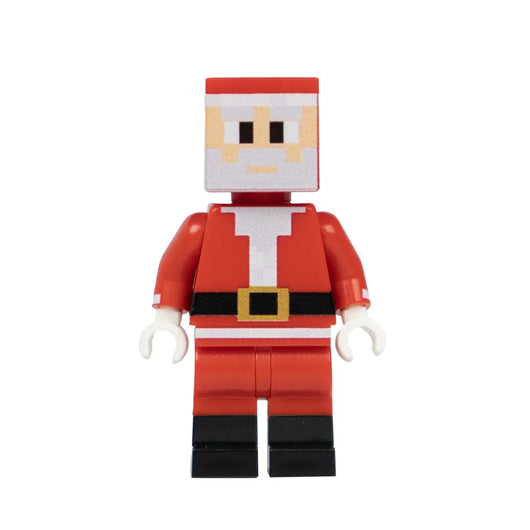 Crafter Santa, MandR26