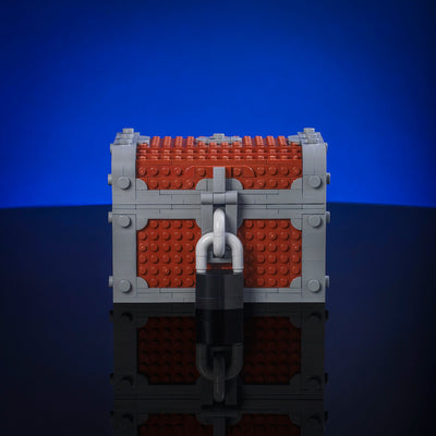 Mimic Chest