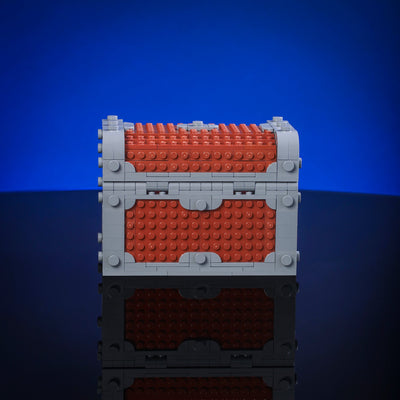Mimic Chest
