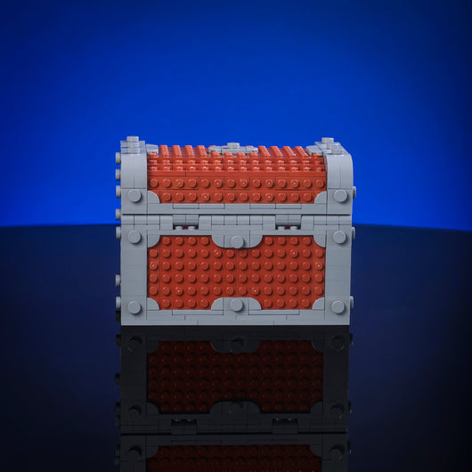 Mimic Chest
