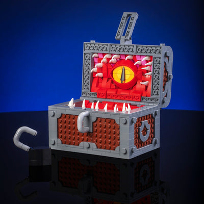 Mimic Chest
